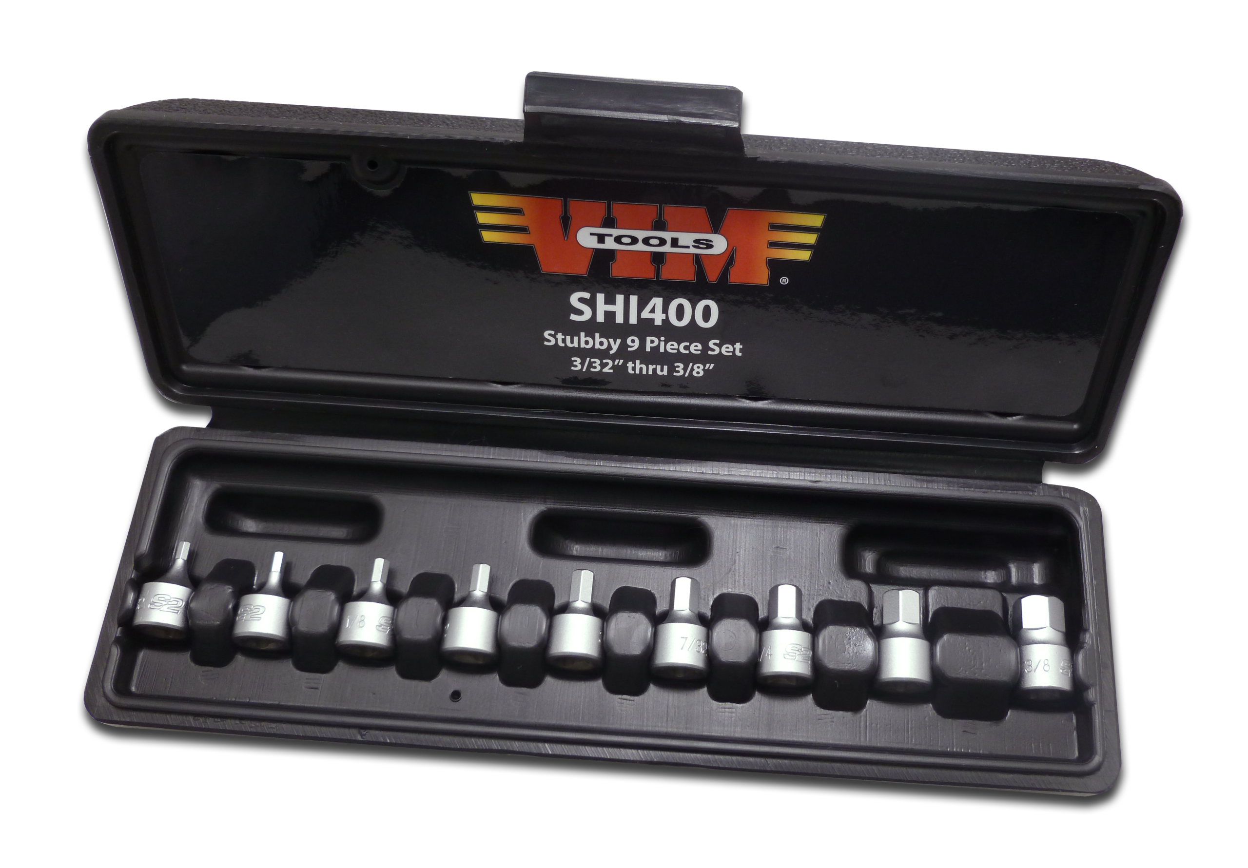 SHI400 – VIM Tools