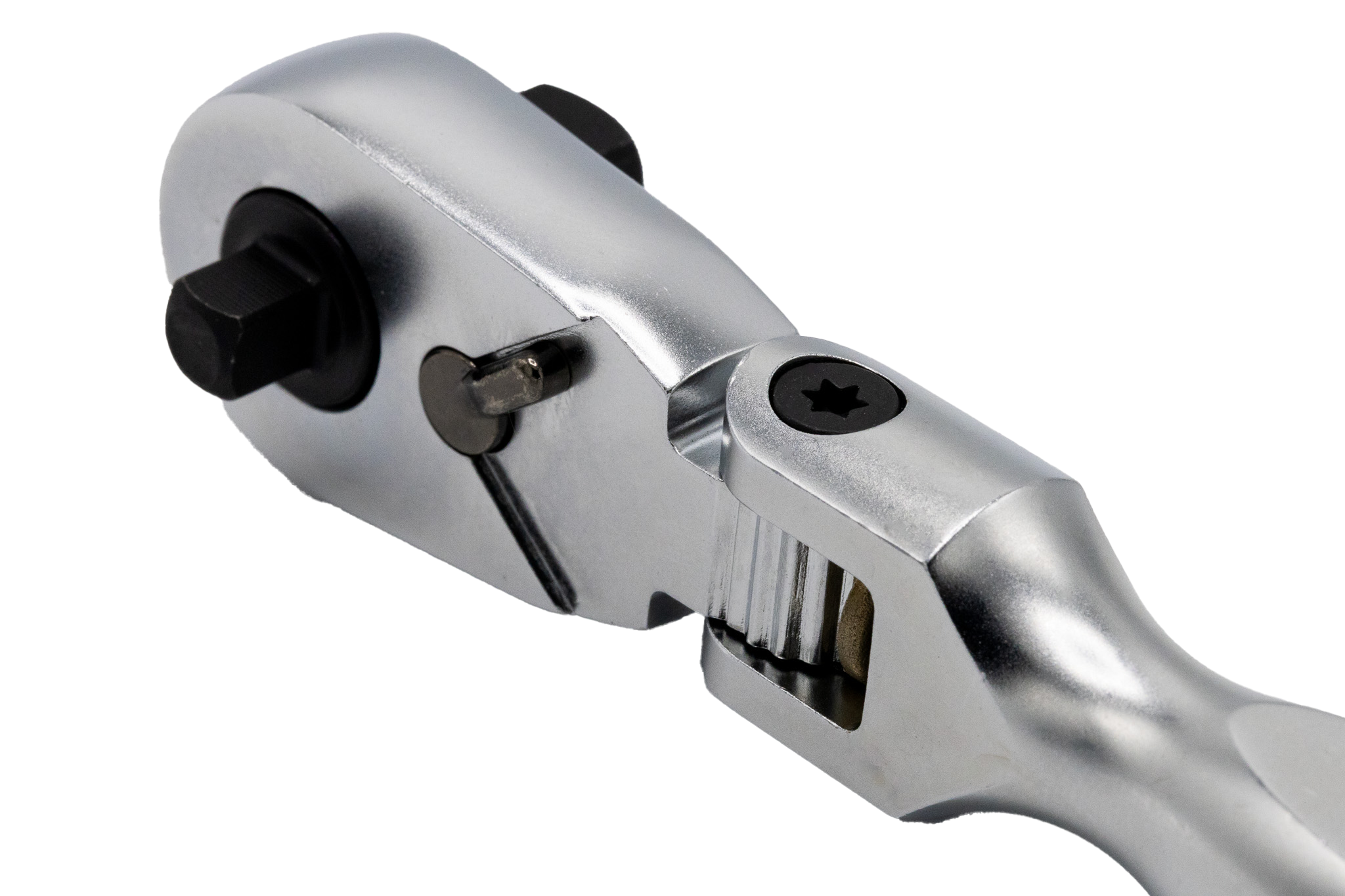 NRF46D – VIM Tools