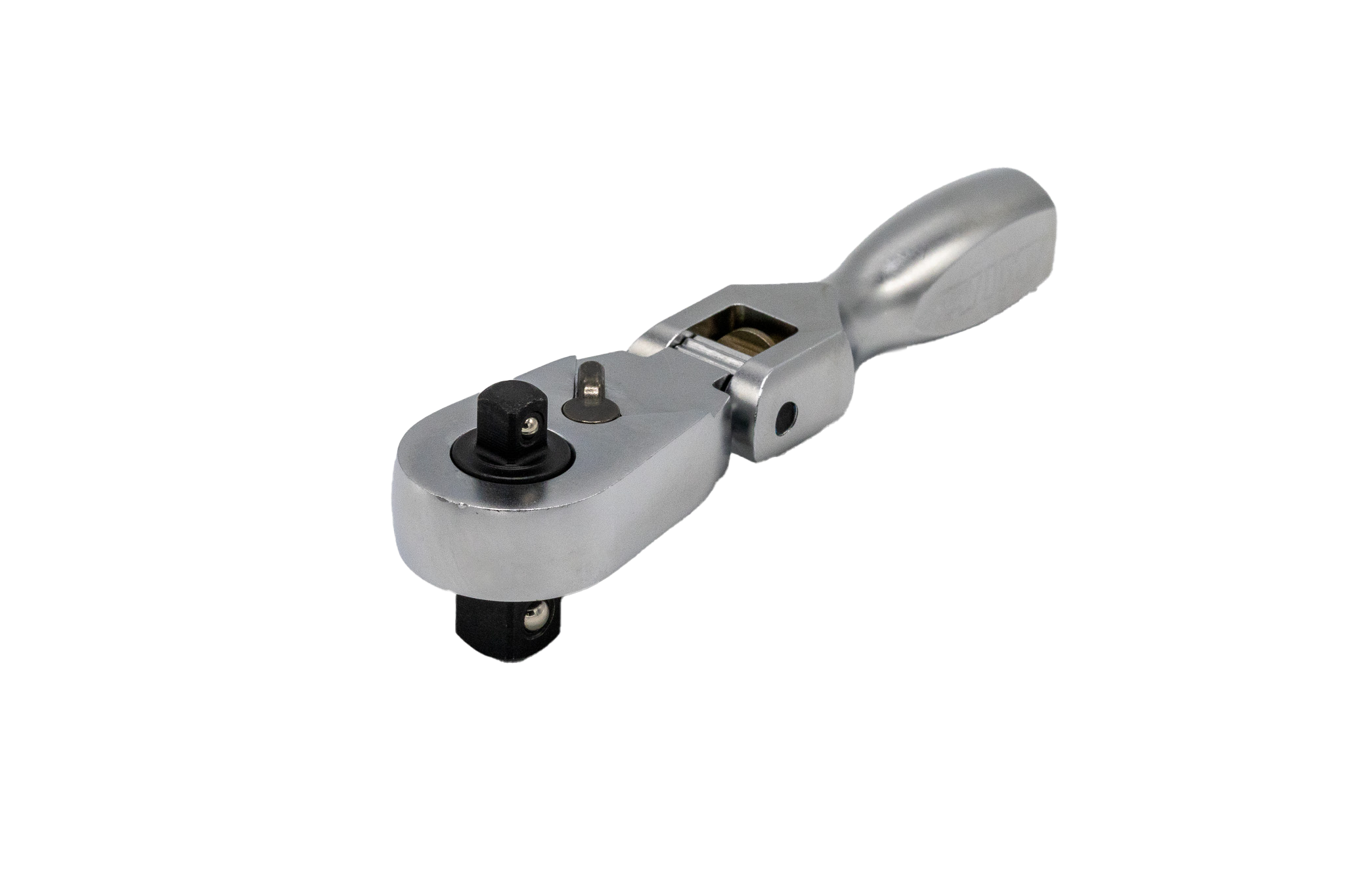 NRF46D – VIM Tools