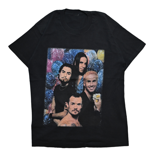 RED HOT CHILI PEPPERS – VINTAGE BROS