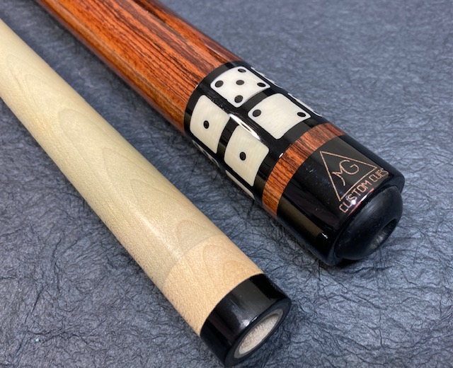 マイクグラッシー プレイキュー マイクグラッシープレイキュー