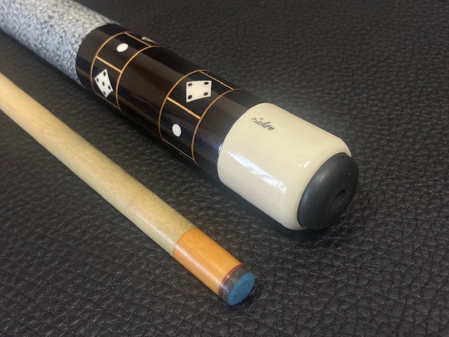 ヴィンテージキュー | 商品カテゴリ | DICE CUES VINTAGE