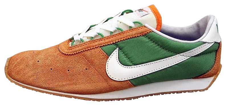1970s NIKE STING HISTORY - vintage_sneaker