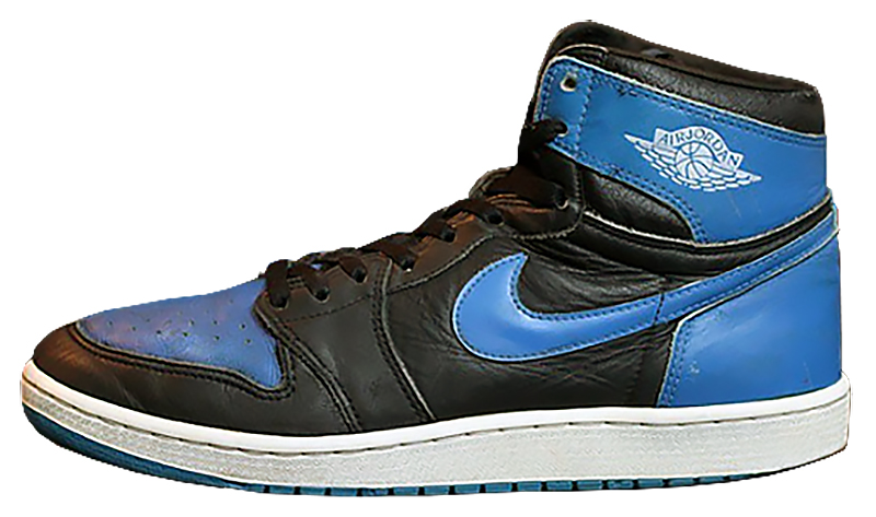 NIKE AIR JORDAN1 ORIGINAL ③ - vintage_sneaker