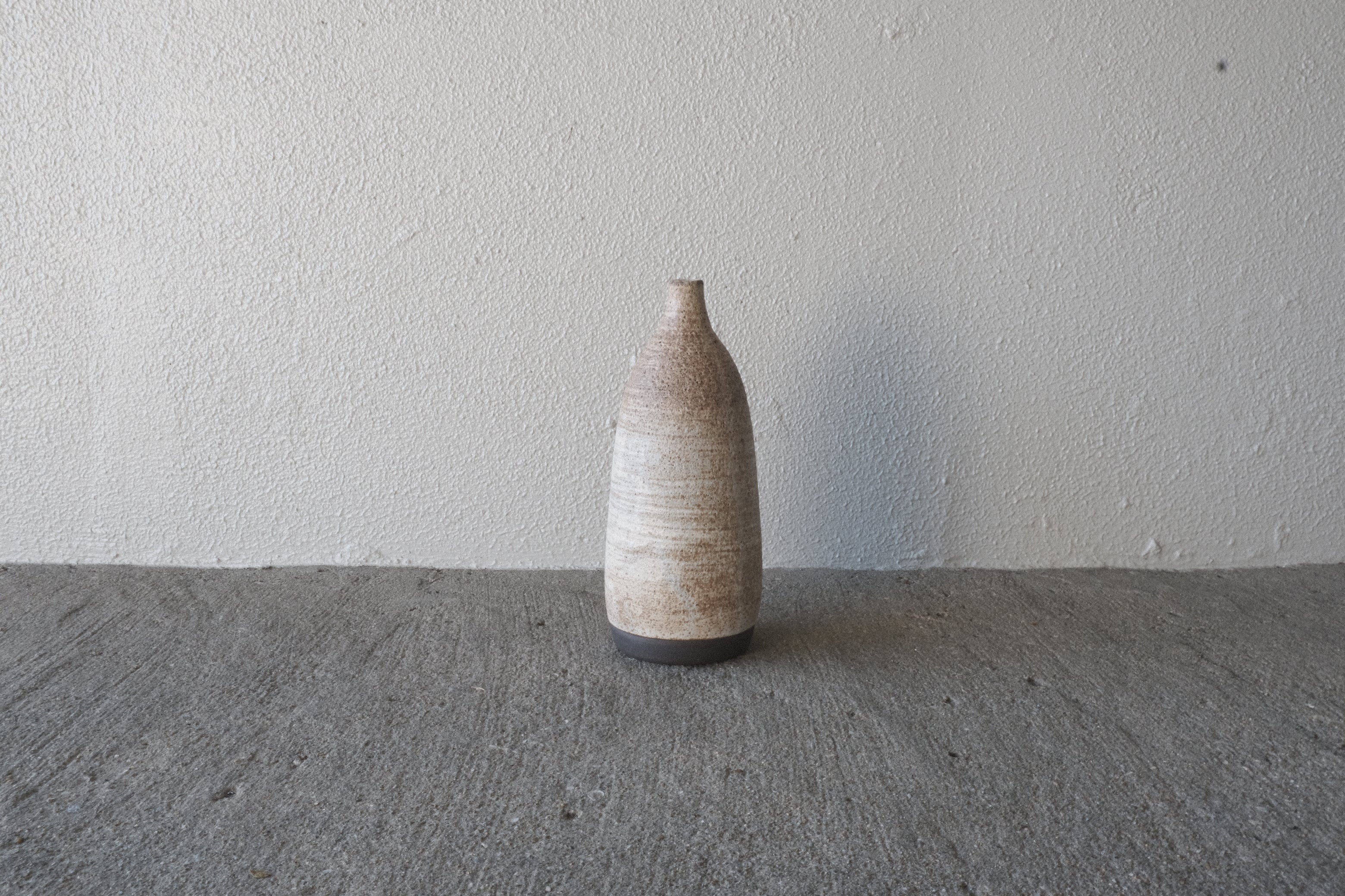 レア【初期作品】アダム・シルヴァーマン 陶芸作品「Untitled