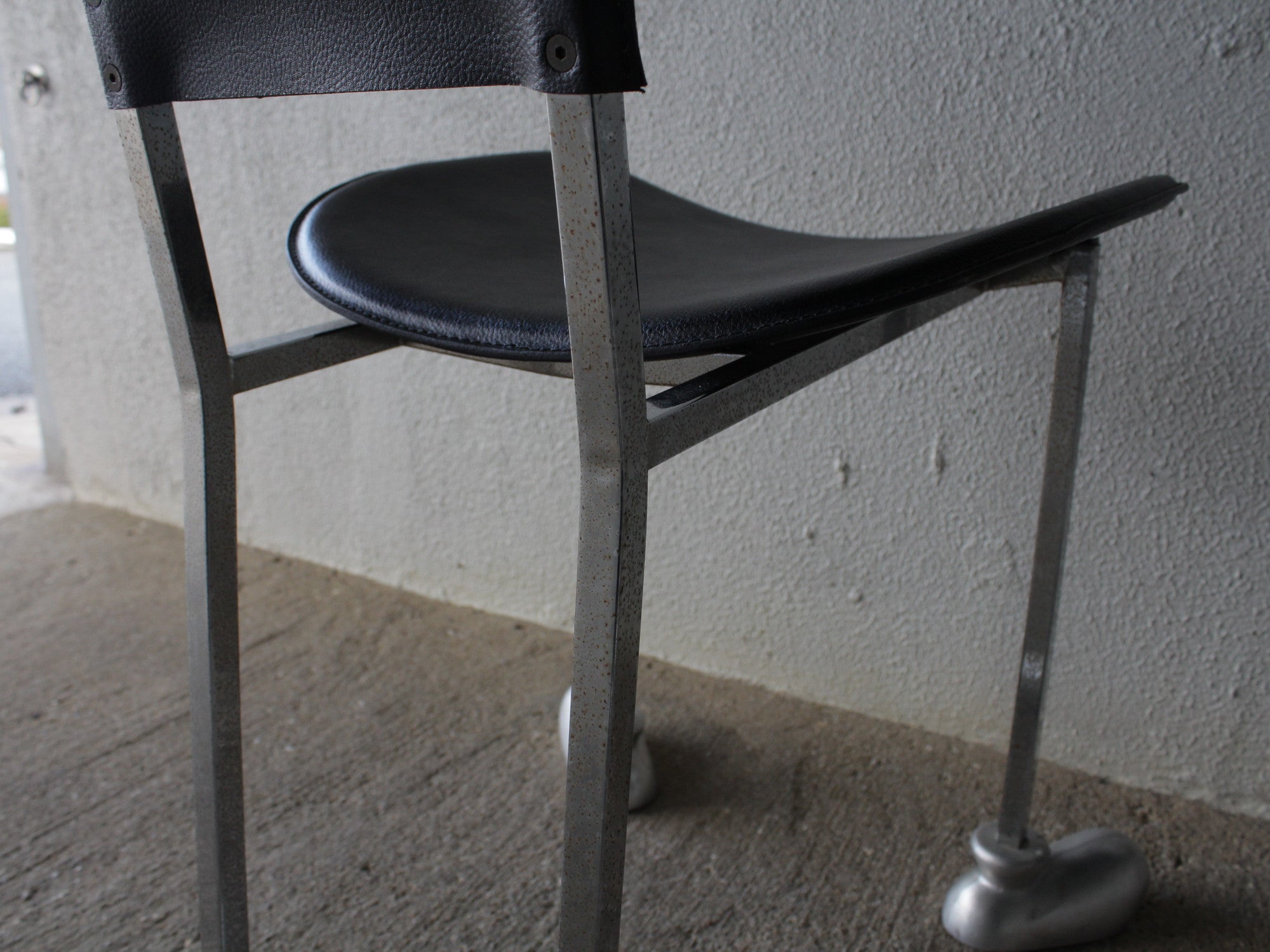 JAVIER MARISCAL Garriris ハビエル・マリスカル ミッキーマウス 椅子