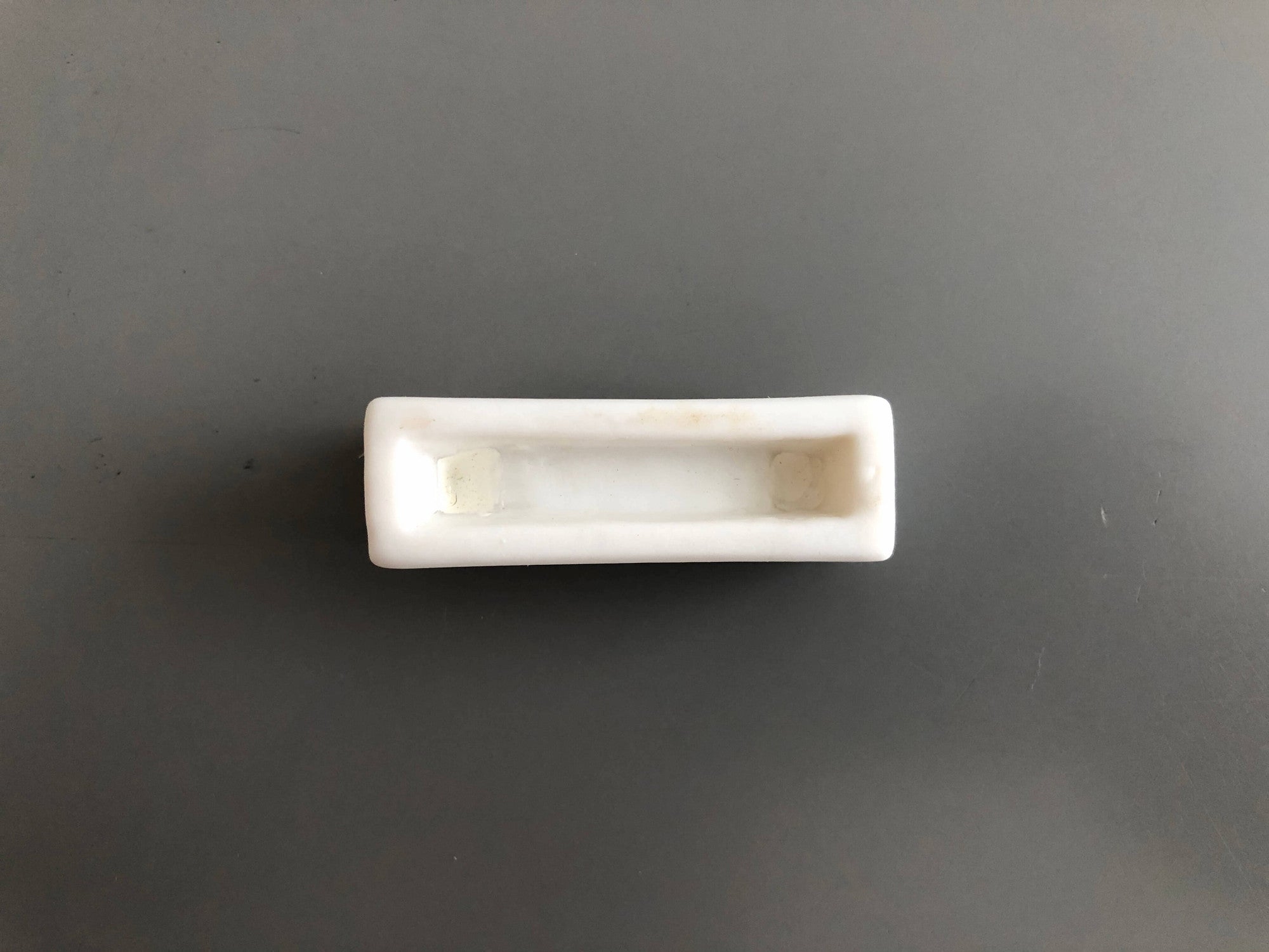 磯崎新 箸置き《テーブル街のパフォーマー》12点セット｜Chopstick Rest