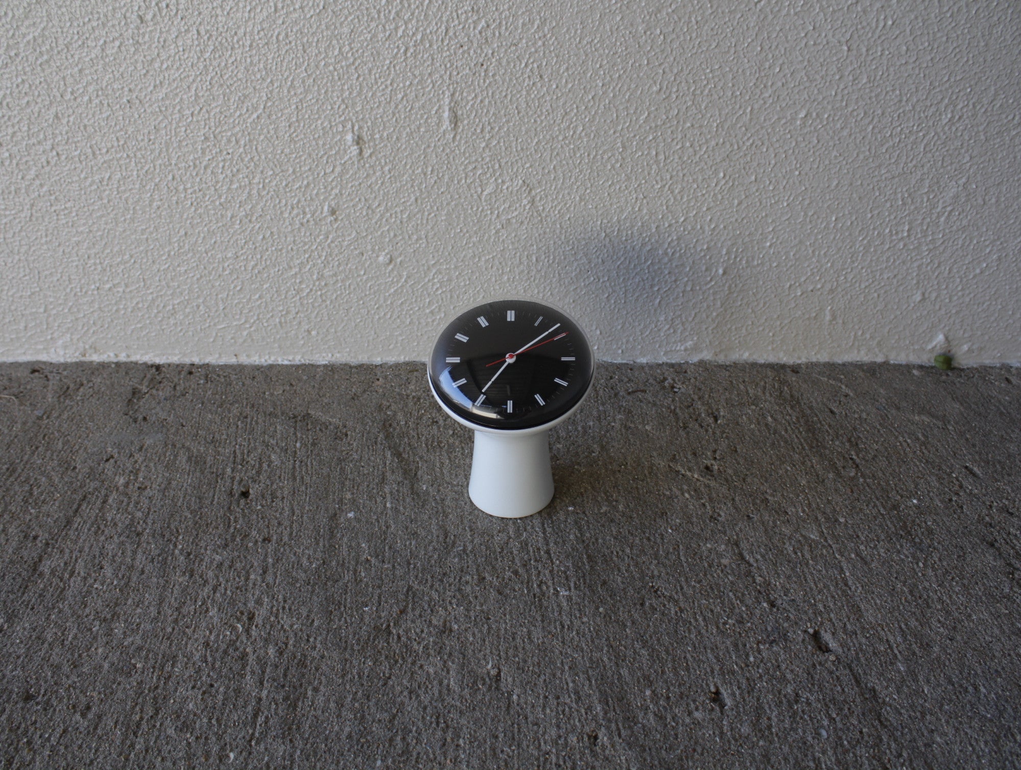 Angelo Mangiarotti Secticon デスククロック｜アンジェロ・マンジャ