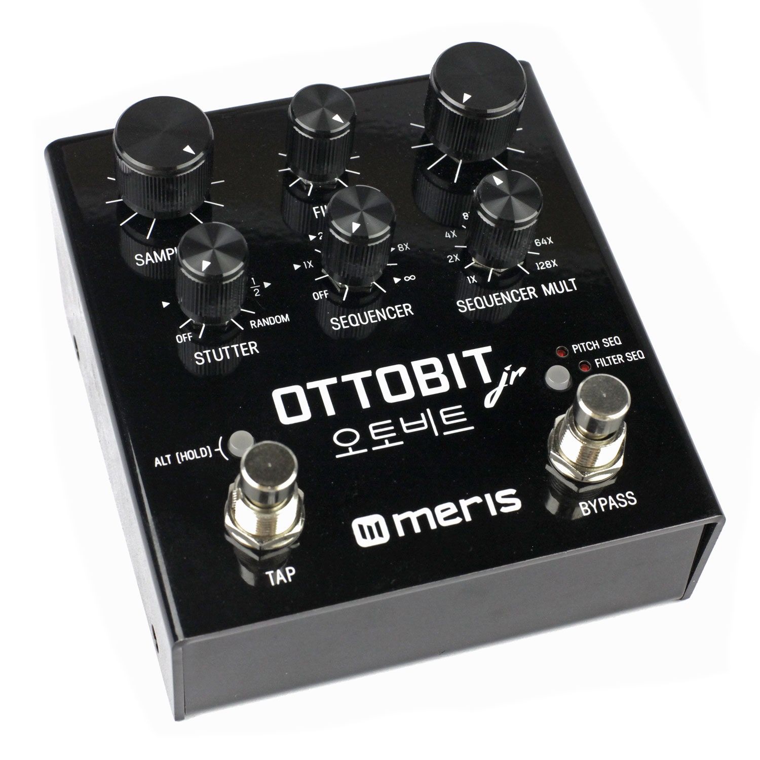 Meris Ottobit Jr. Effects Pedal - Vintage King