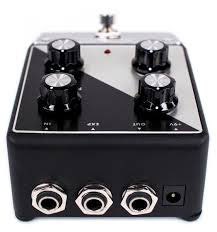 Moog Minifooger MF Delay - Vintage King