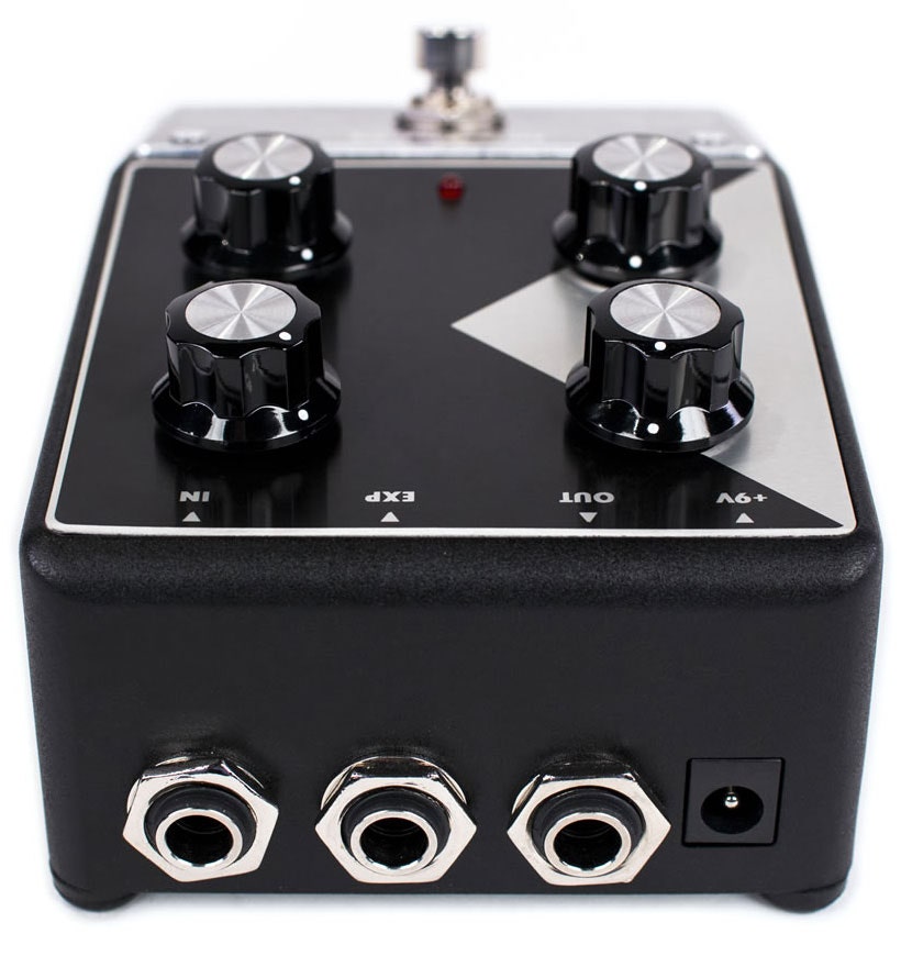 Moog Minifooger MF Trem - Vintage King