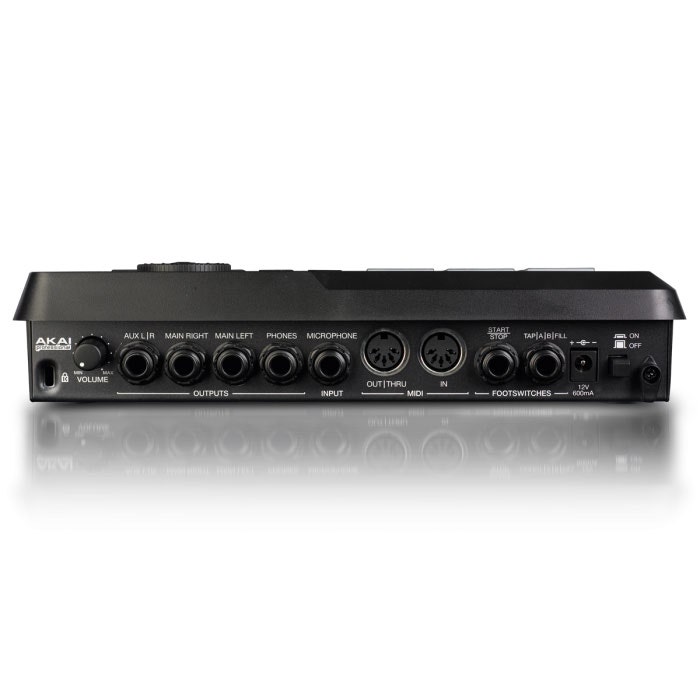 Akai XR20 Beat Production Station Drum Machine - Vintage King