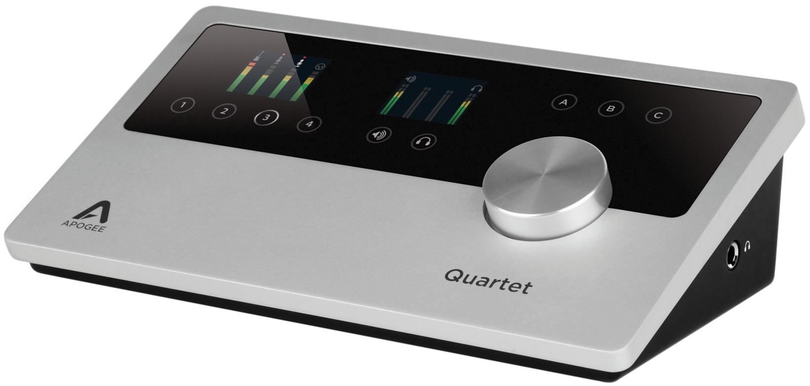 Apogee Quartet USB 2.0 Audio Interface - Vintage King