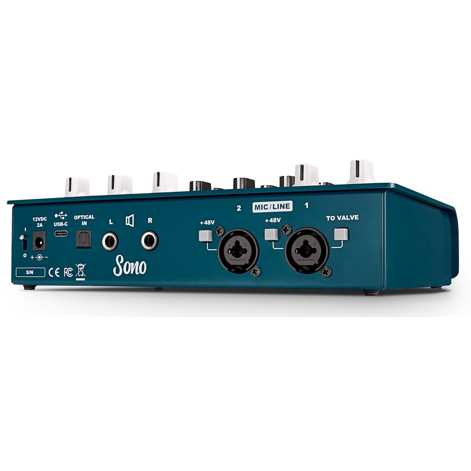 Audient Sono Interface - Vintage King