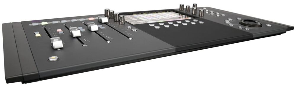 Avid Artist Control - Vintage King