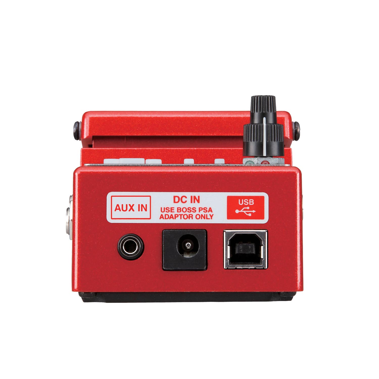 Boss RC-3 Loop Station Pedal - Vintage King