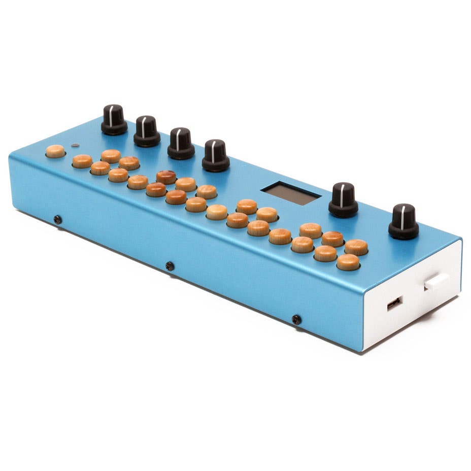 Critter & Guitari Organelle (Demo Deal) - Vintage King