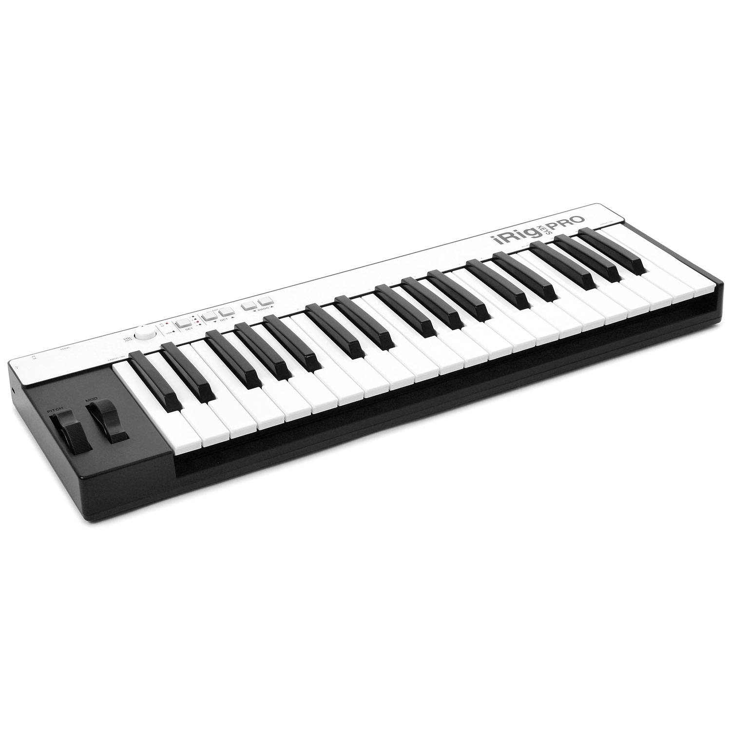IK Multimedia iRig Keys Pro - Vintage King
