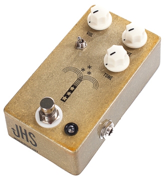 JHS Pedals Morning Glory v3 (Demo Deal) - Vintage King