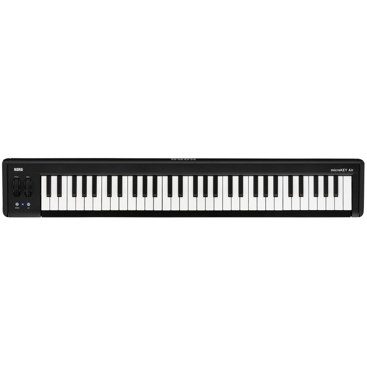 Korg microKEY Air 61-Key Bluetooth And USB/MIDI Controller