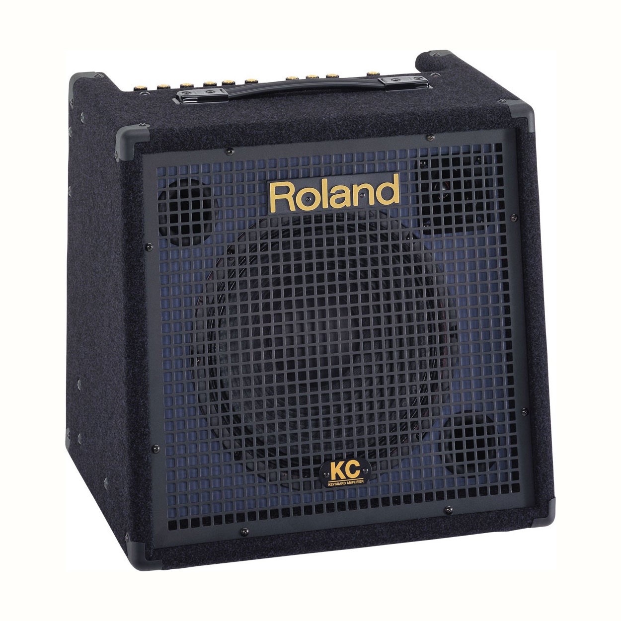Roland KC-350 4 Channel 120w Keyboard Amplifier - Vintage King