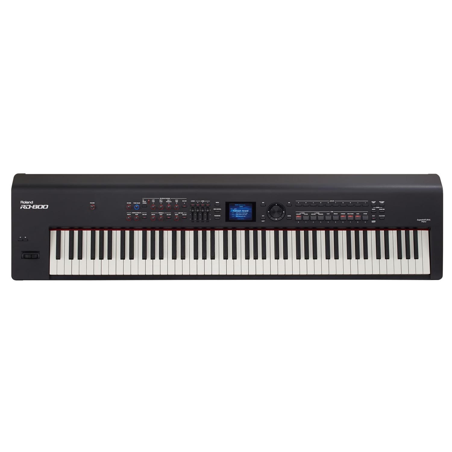 Roland RD-800 88-key Stage Piano - Vintage King