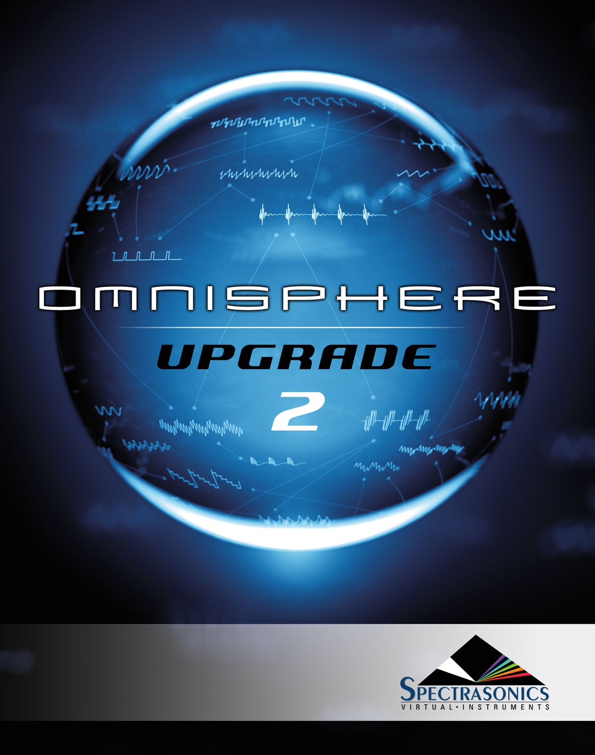 Spectrasonics Omnisphere 2 Virtual Instrument Upgrade from Version