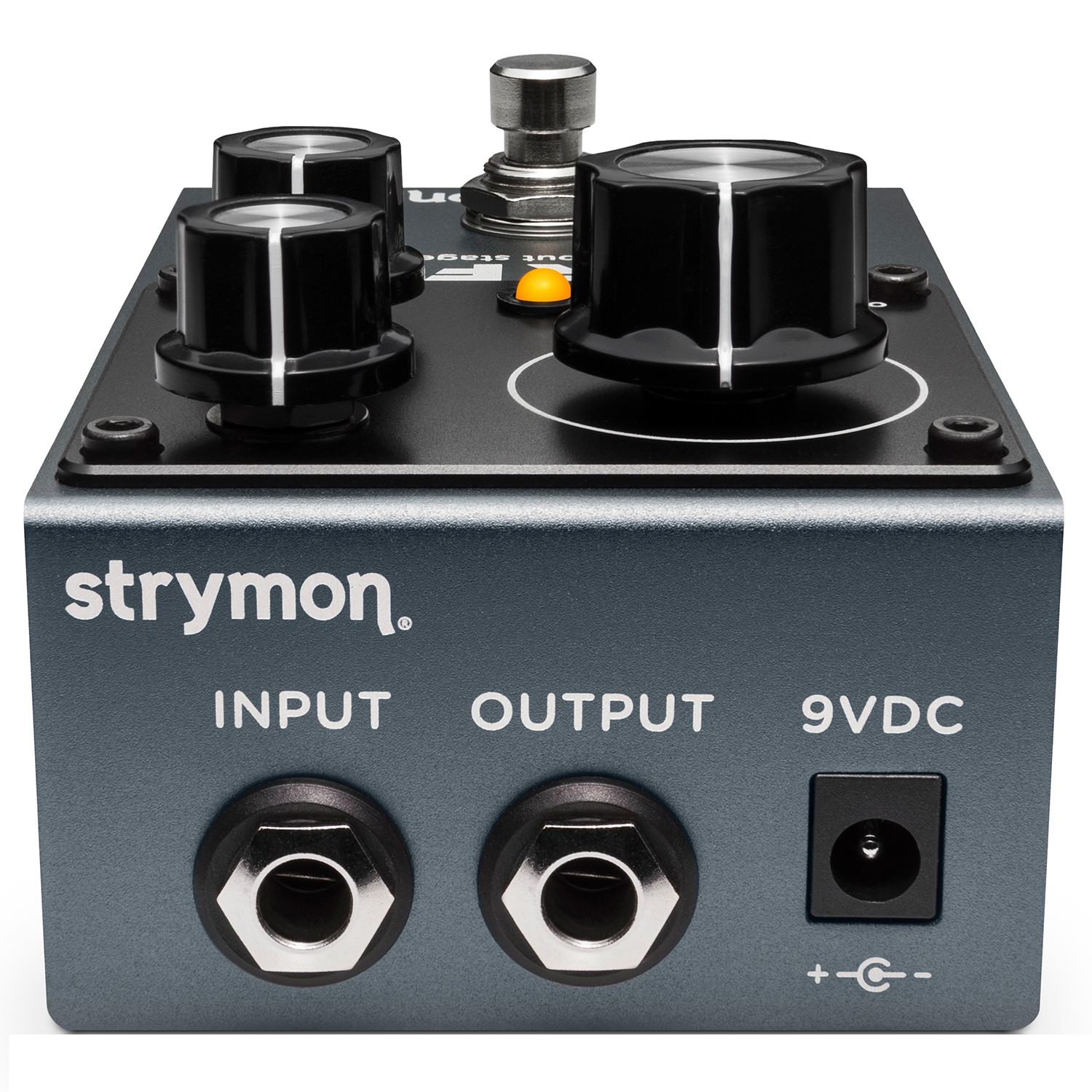 Strymon Fairfax Class A Output Stage Drive Pedal - Vintage King