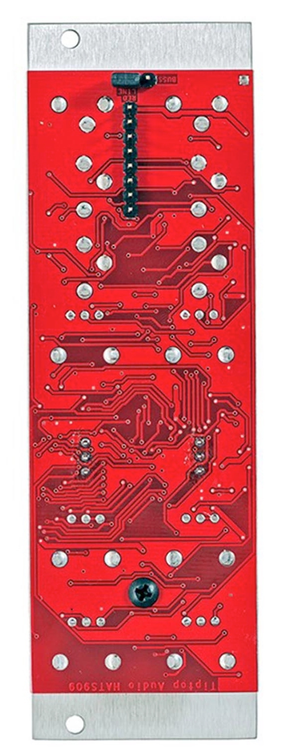 Tiptop Audio HATS909 Hi-Hats Generator Module - Vintage King