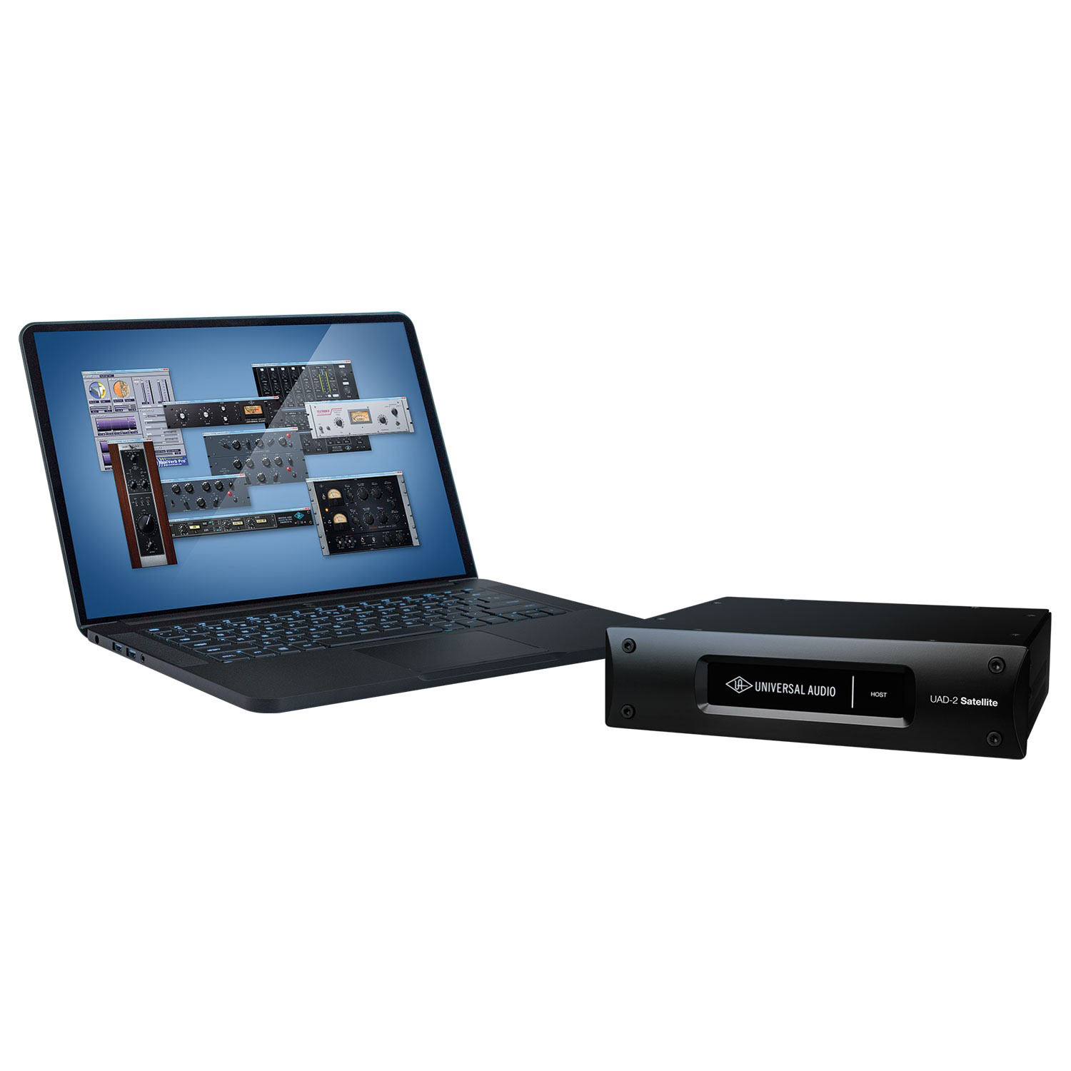 Universal Audio UAD-2 Satellite USB OCTO Core - Vintage King