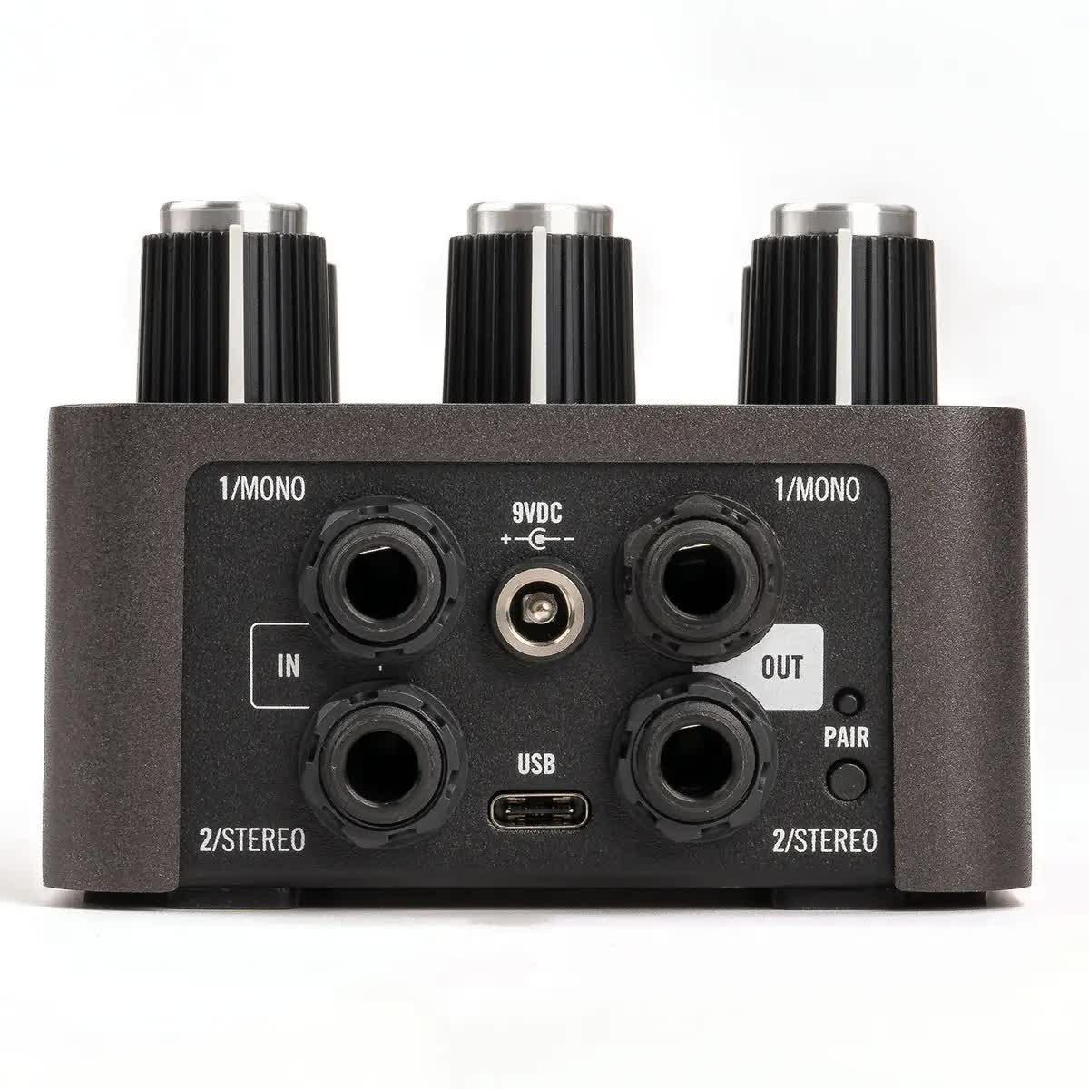 Guitar Amp Emulator Pedal - UAFX Dream - Dream 65 Pedal - Vintage King