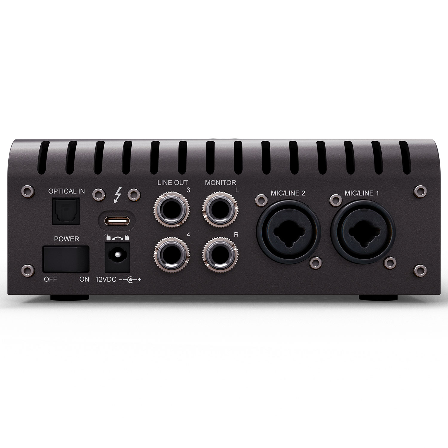 Universal Audio Apollo Twin X DUO | Heritage Edition with LUNA