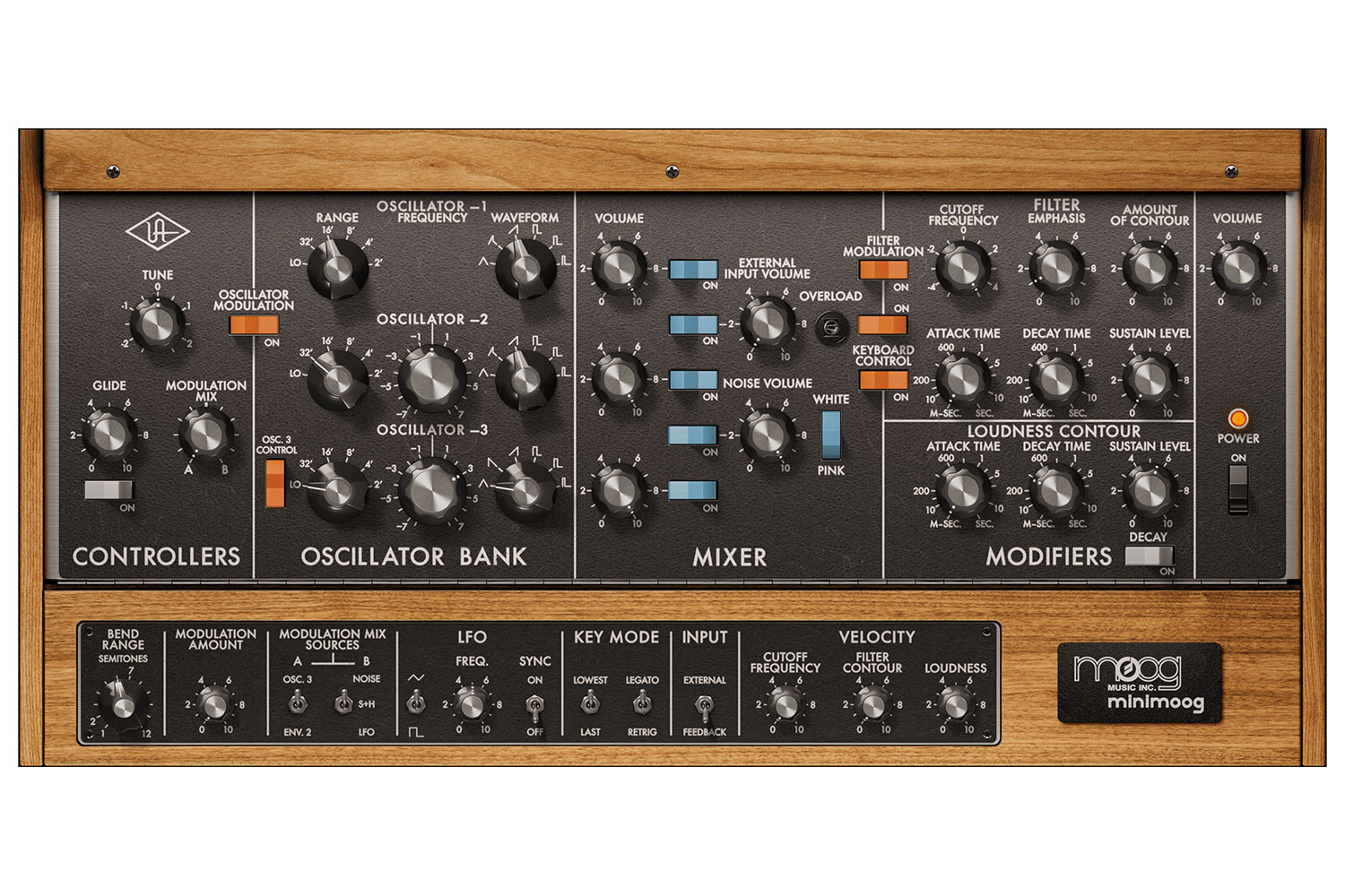 Universal Audio Apollo Twin X DUO | Heritage Edition with LUNA