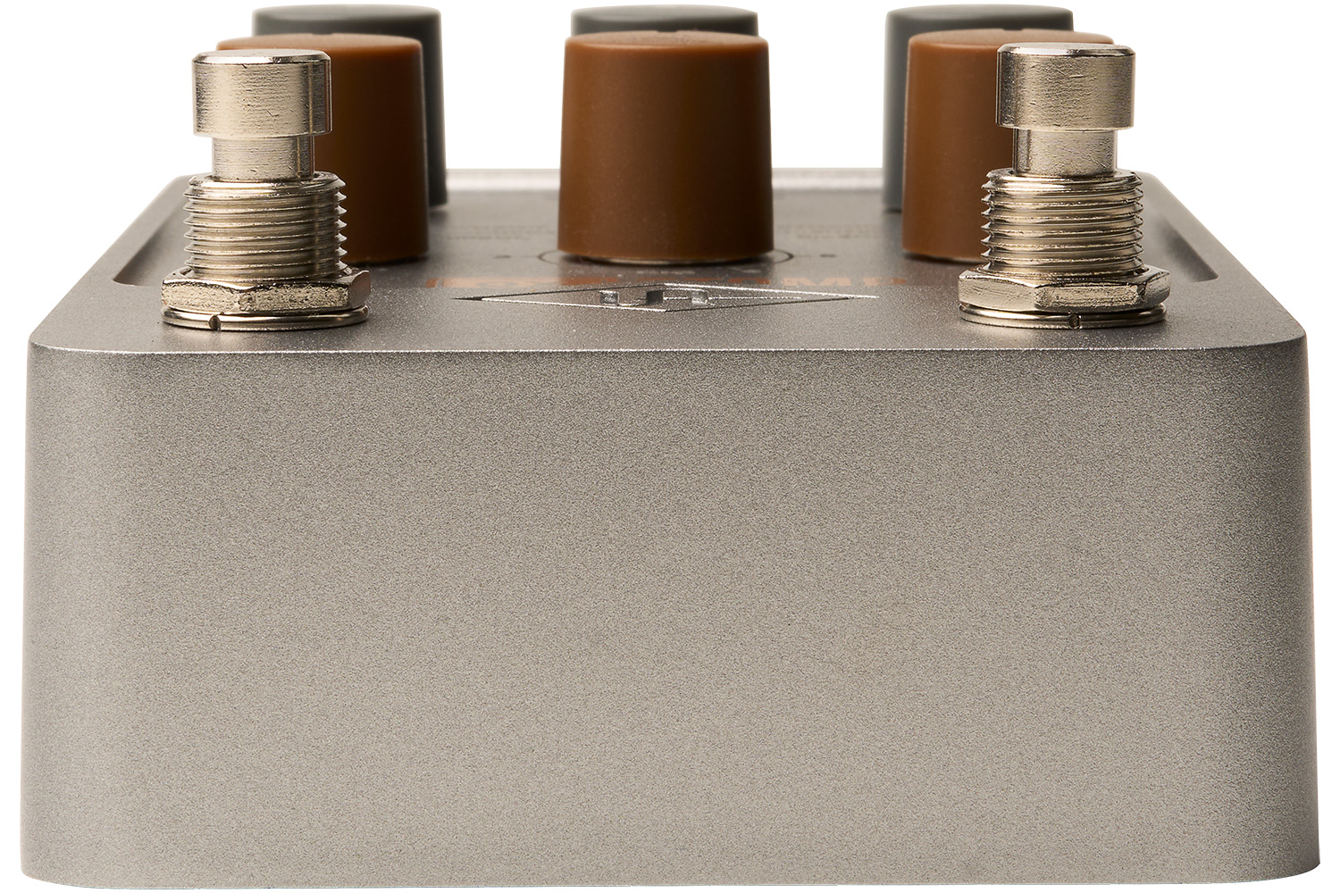 Universal Audio UAFX OX Stomp Dynamic Speaker Emulator Pedal