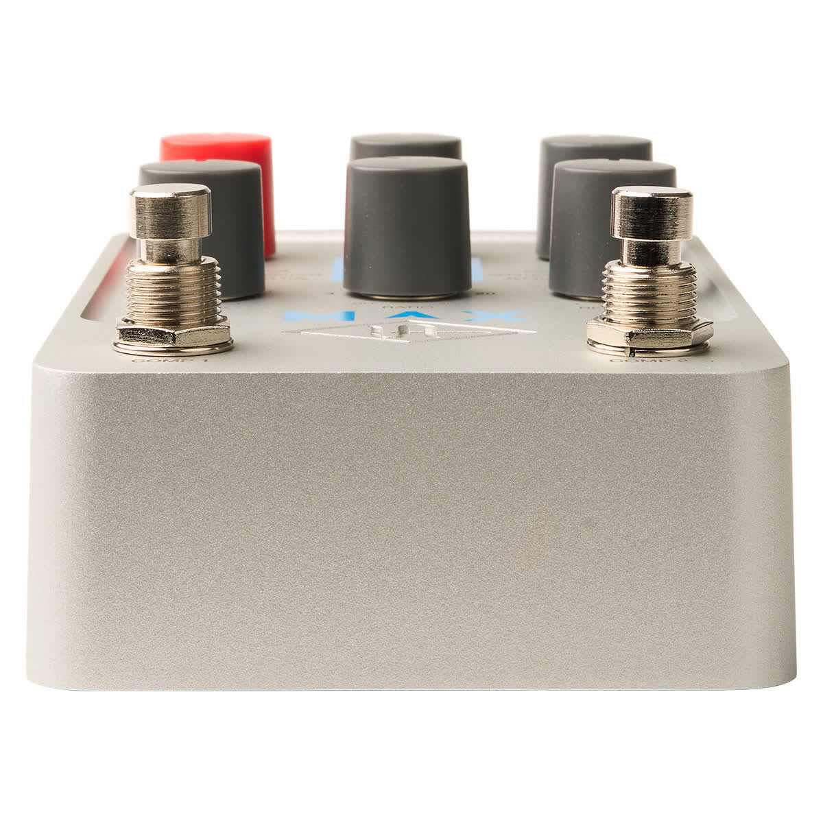 Universal Audio UAFX Max Preamp and Dual Compressor Pedal