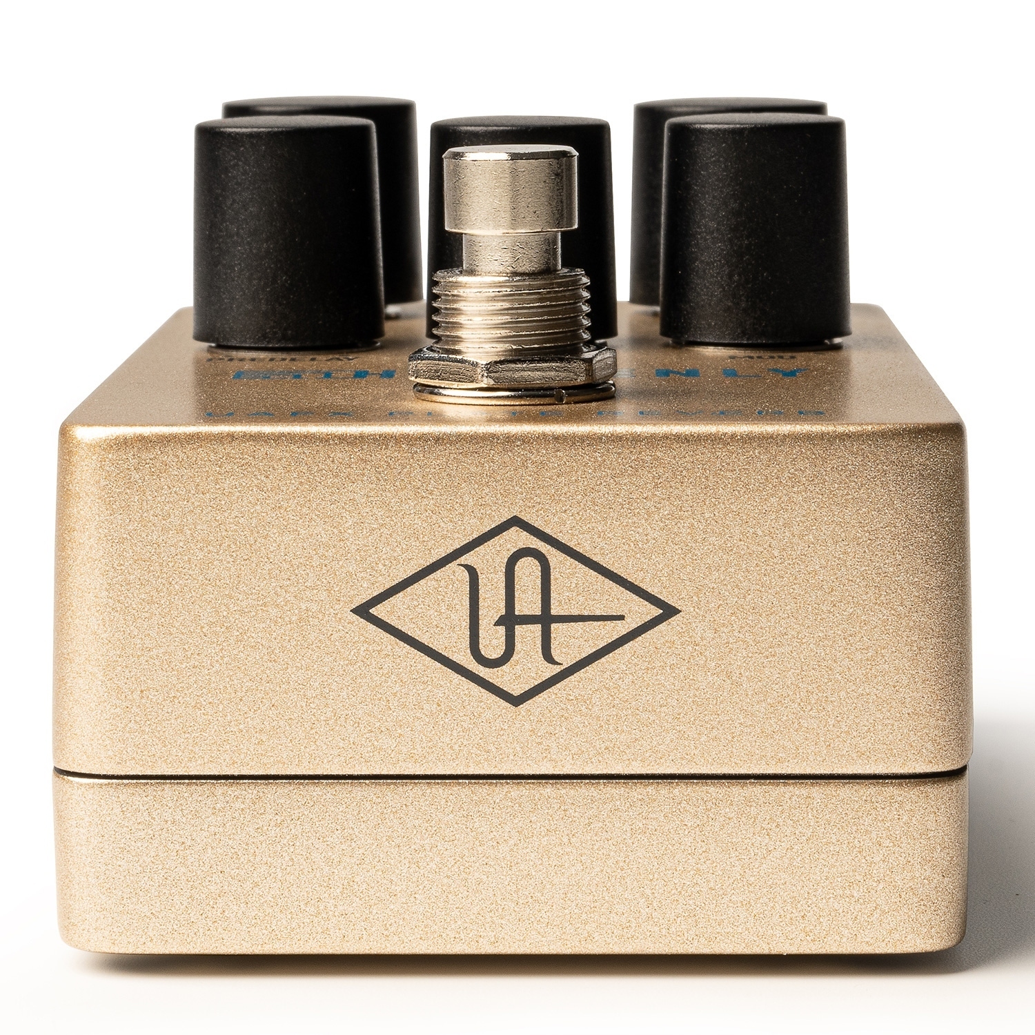 Universal Audio UAFX Heavenly Plate Reverb Pedal - Vintage King