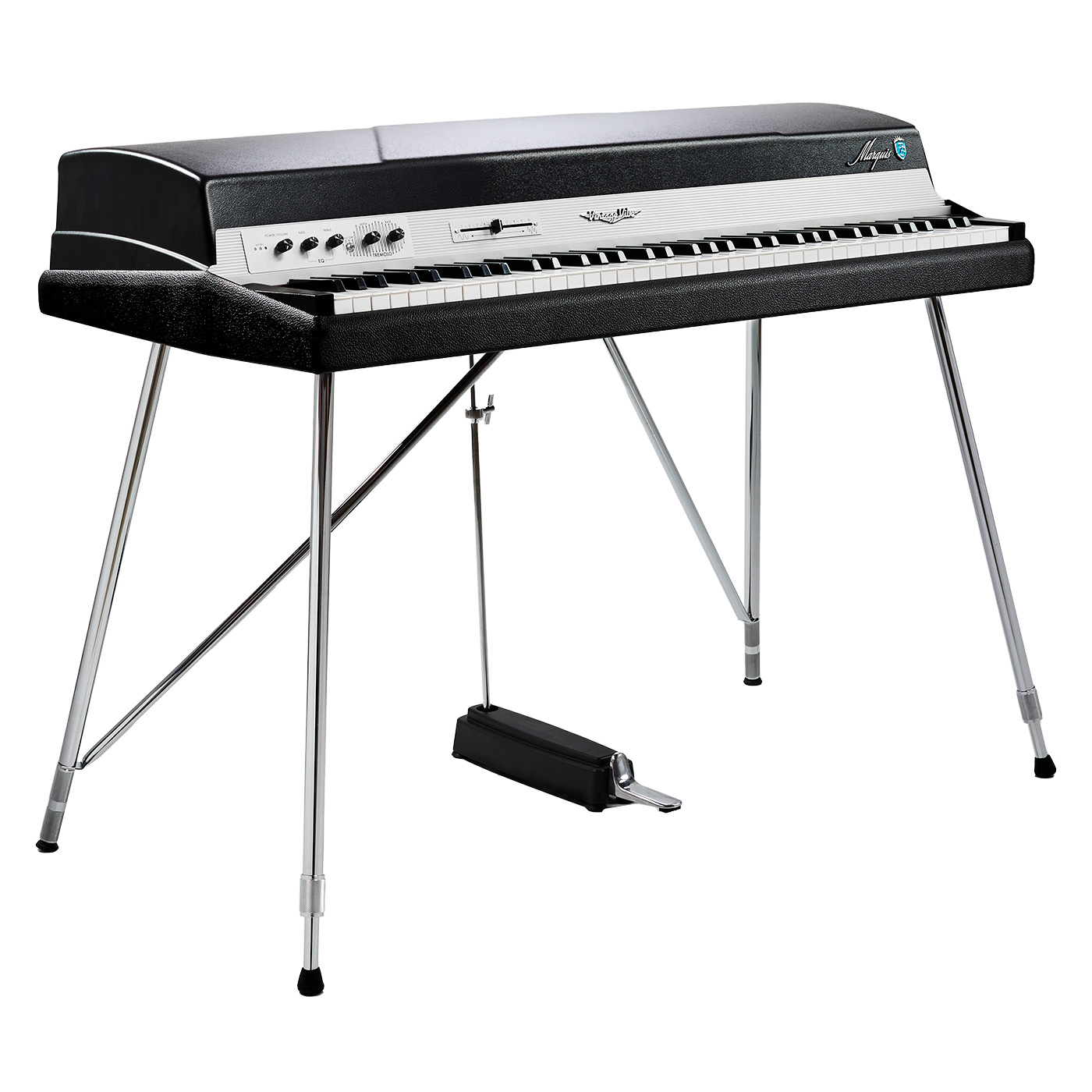 Vintage Vibe Marquis 73 Active Electric Piano - Vintage King