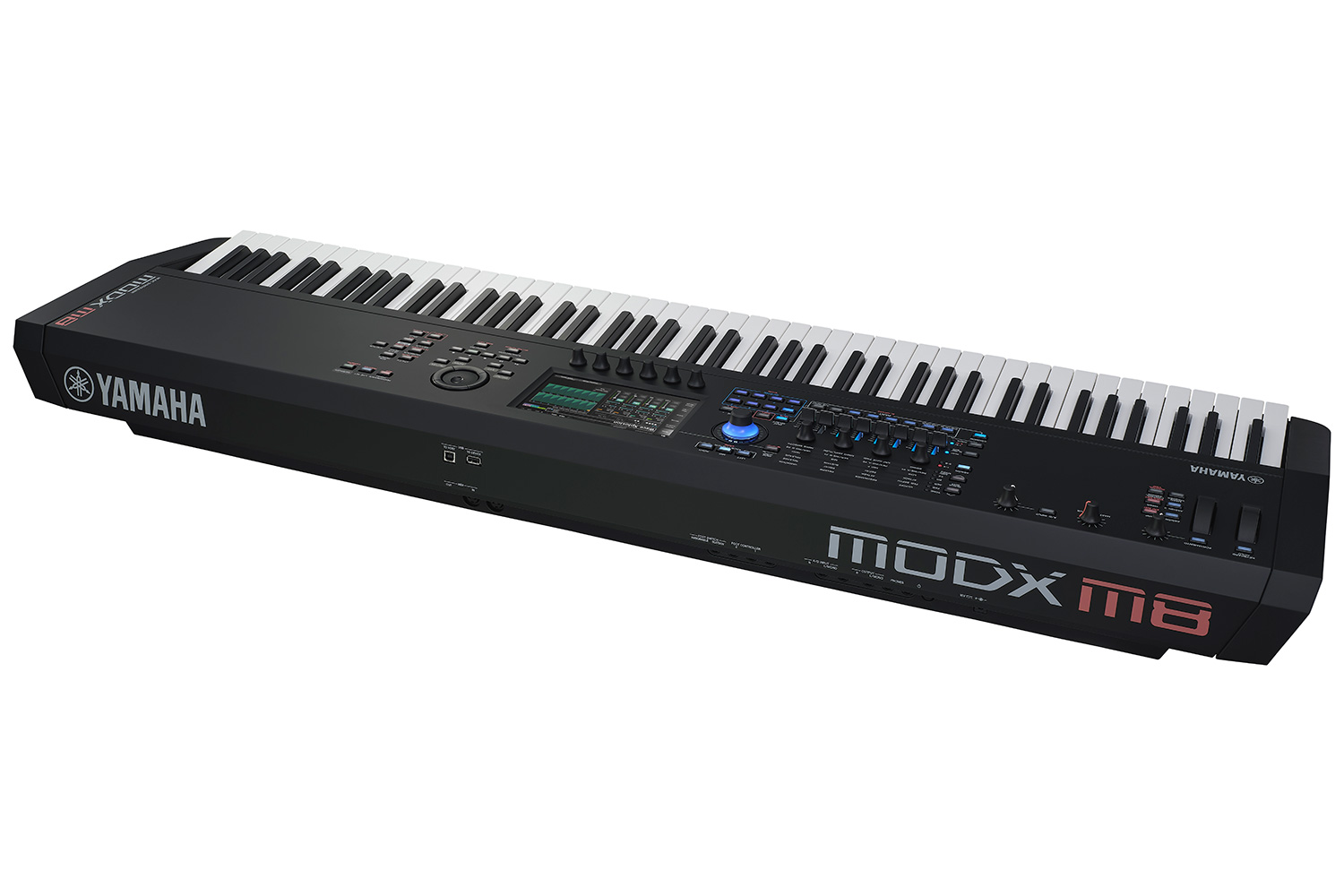 Yamaha MODX M8 88-Key Synthesizer - Vintage King