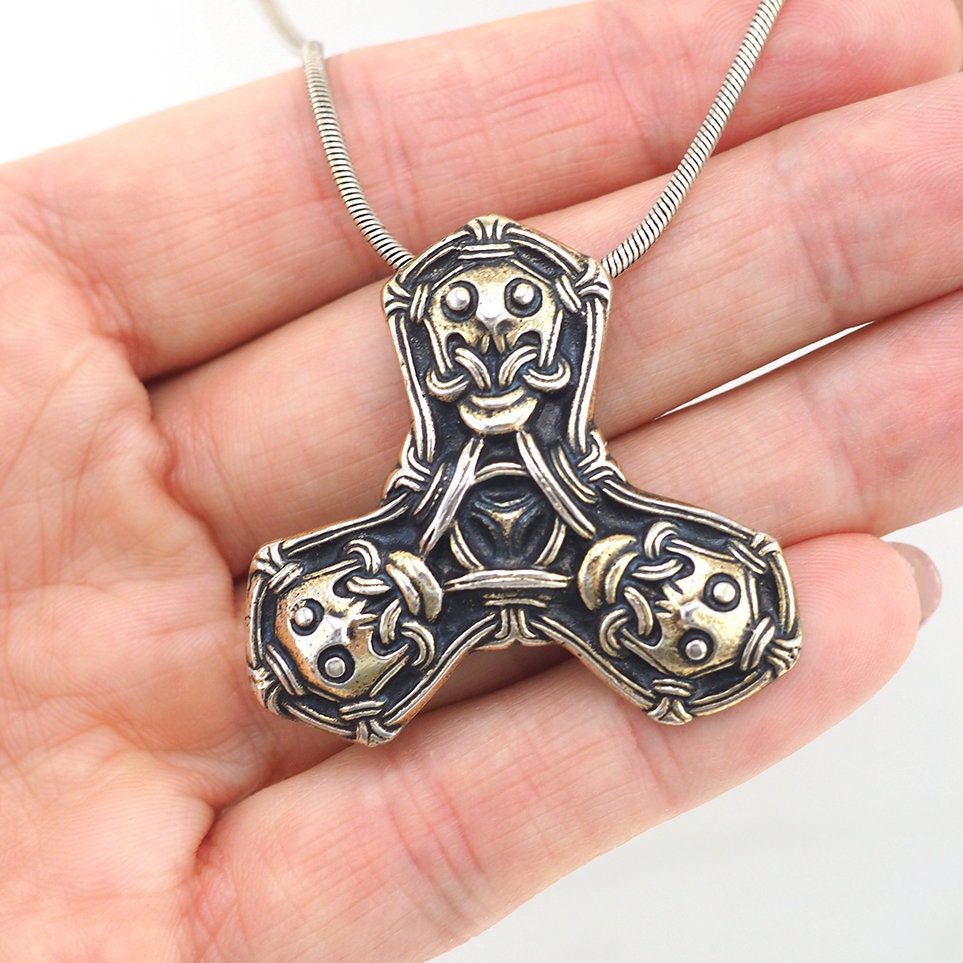 David Andersenサガリング シルバー925 11号 ヴィンテージ Vintage