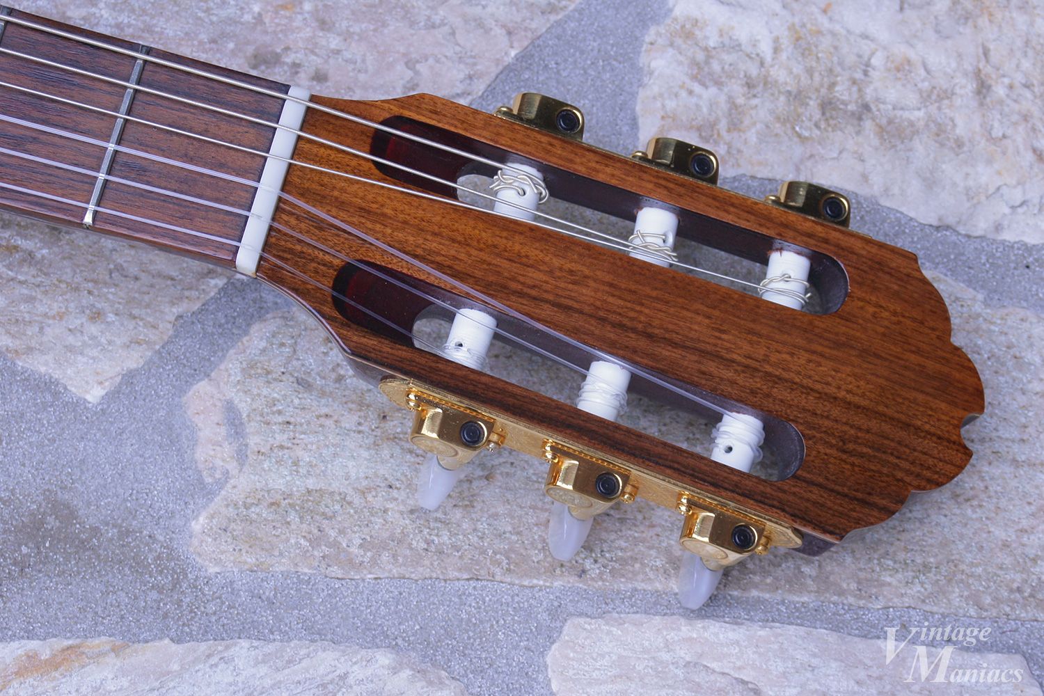 ちょっとチェット・アトキンス - Gibson Chet Atkins CE | Vintage Maniacs