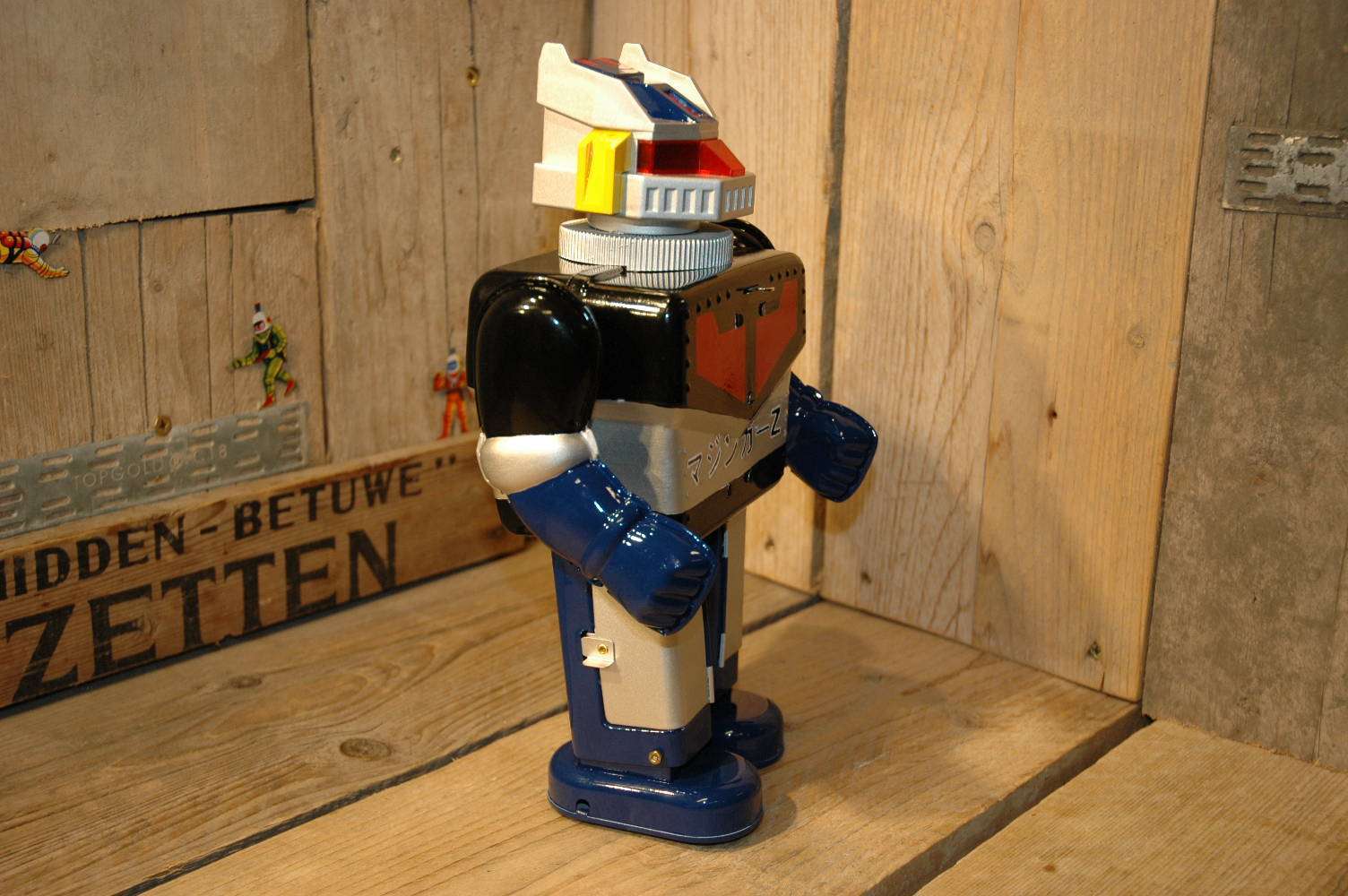 マクファーレン MLB9 ペドロ・マルチネス レトロ エクスポズver 【公式