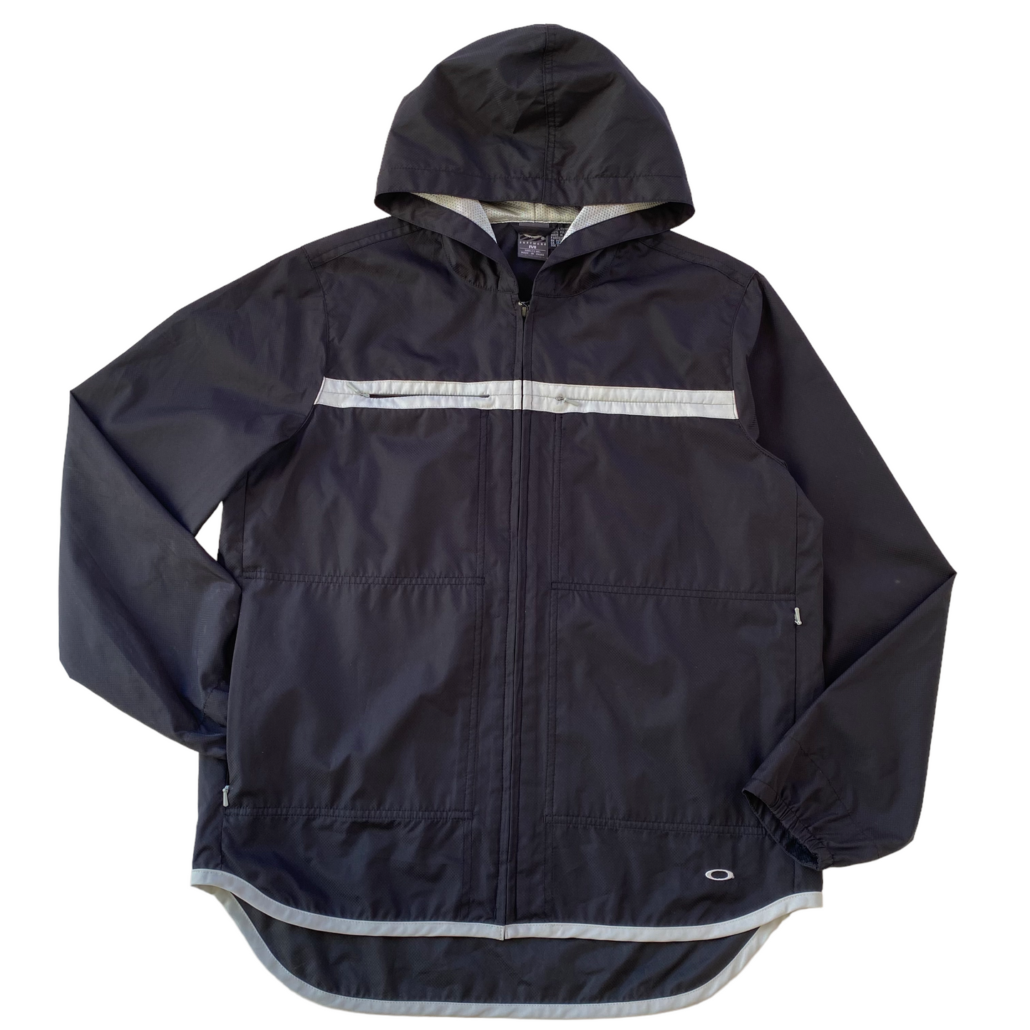 Oakley software light weight jacket S/M – Vintage Sponsor