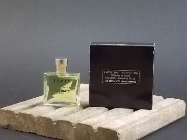 YENDI EdT 5 ml de CAPUCCI - VINT' UP et REC' UP