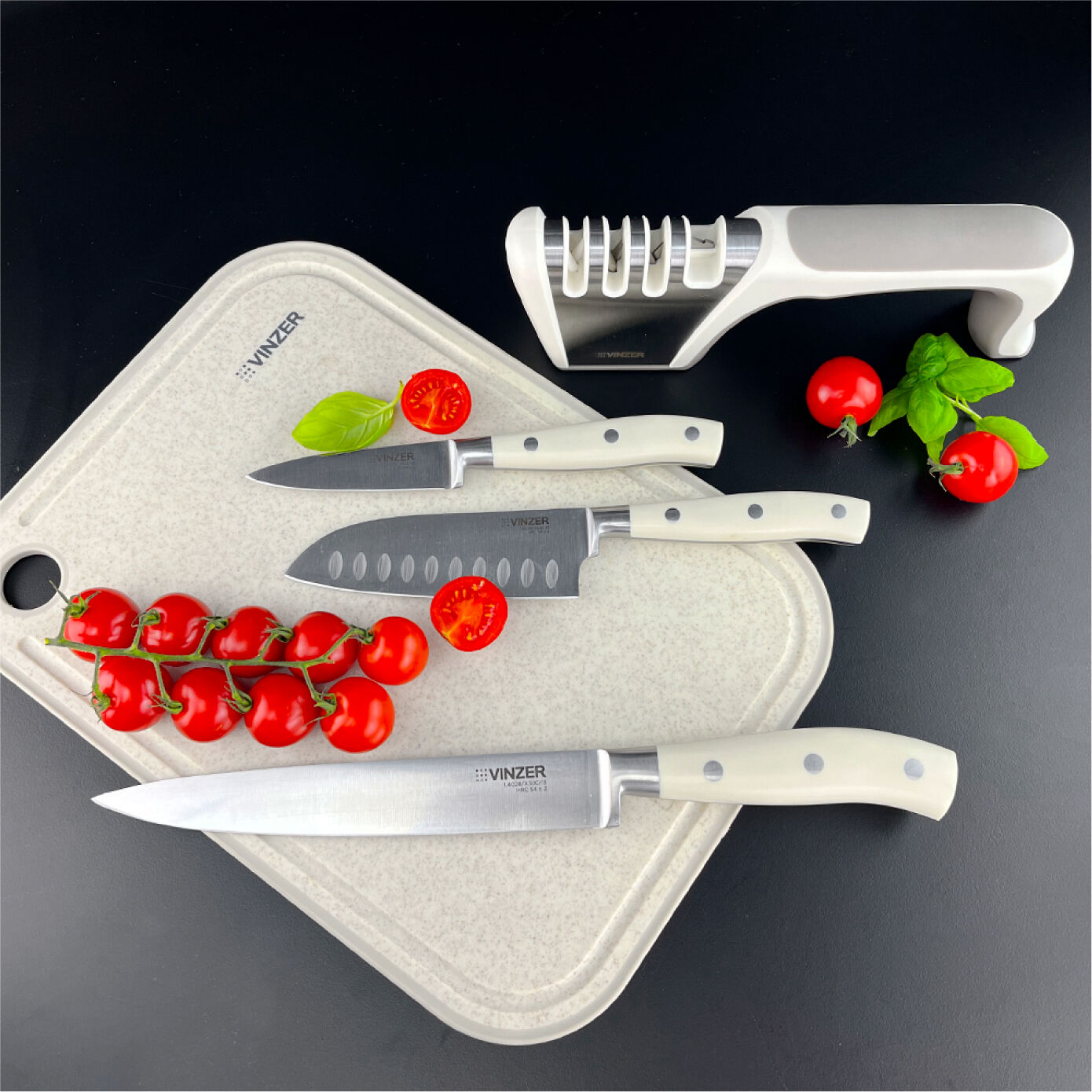 VINZER 50273 - купити в Києві та Україні | ціна та відгуки