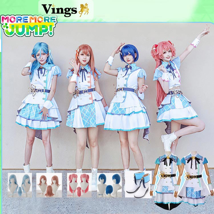 プロジェクトセカイ カラフルステージ! プロセカ 4周年記念 モモジャン