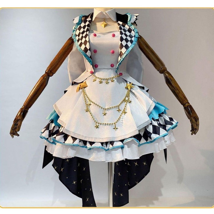 ロジェクトセカイ カラフルステージ! プロセカ モモジャン 初音ミク