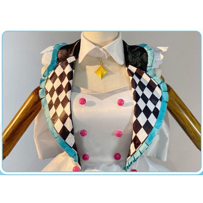 ロジェクトセカイ カラフルステージ! プロセカ モモジャン 初音ミク