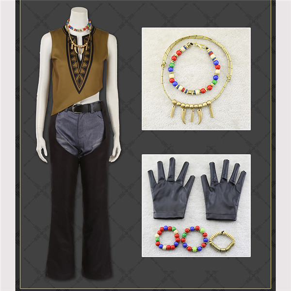 ツイステッドワンダーランド レオナ・キングスカラー サバナクロー寮