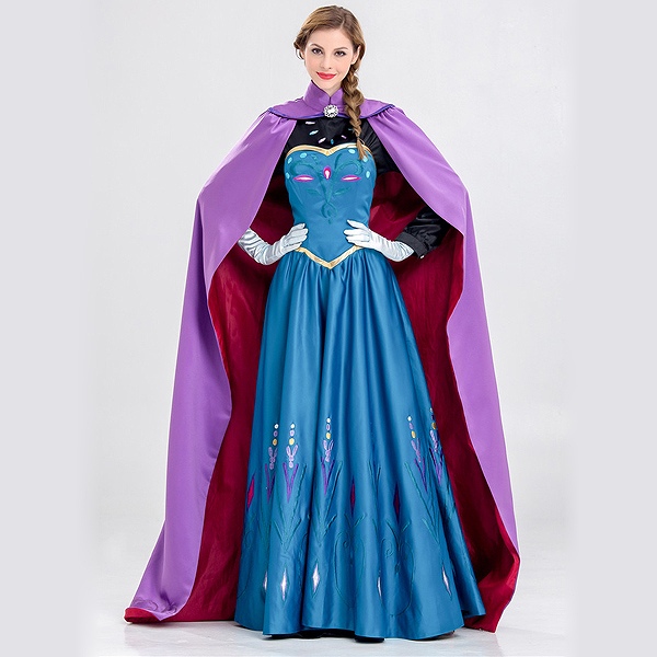 アナと雪の女王 ディズニー エルサ 戴冠式 | Vings(ヴィングス)