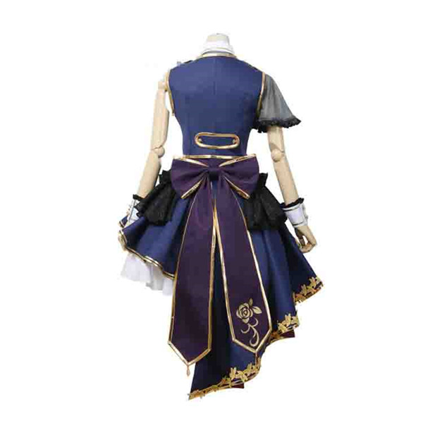 BanG Dream!（バンドリ） 7th☆LIVE Roselia 今井 リサ ブーツ